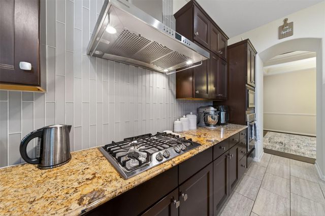 25238 Birchwood Springs Avenue, Porter, TX 77365