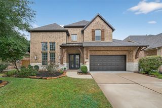 25238 Birchwood Springs Avenue, Porter, TX 77365