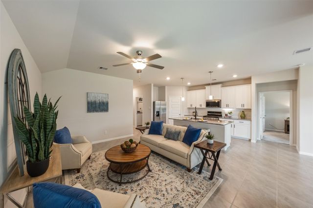 2011 Stella Pine Drive, Tomball, TX 77375