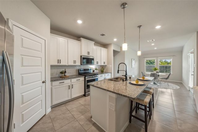 2011 Stella Pine Drive, Tomball, TX 77375
