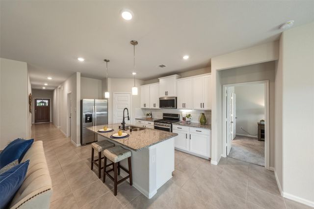 2011 Stella Pine Drive, Tomball, TX 77375