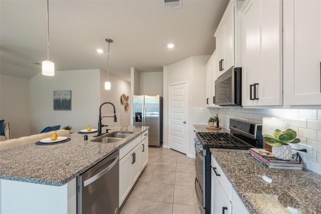 2011 Stella Pine Drive, Tomball, TX 77375