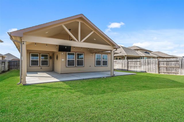 2011 Stella Pine Drive, Tomball, TX 77375