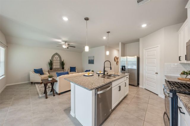 2011 Stella Pine Drive, Tomball, TX 77375