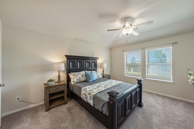 2011 Stella Pine Drive, Tomball, TX 77375