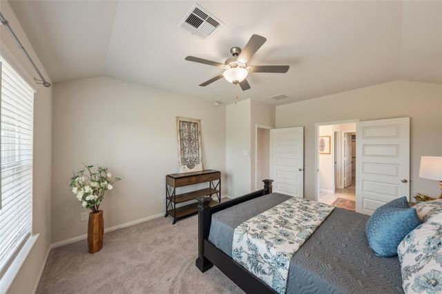 2011 Stella Pine Drive, Tomball, TX 77375