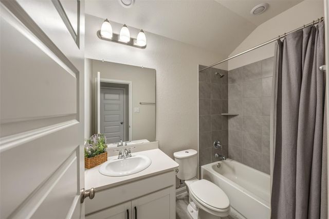 2011 Stella Pine Drive, Tomball, TX 77375