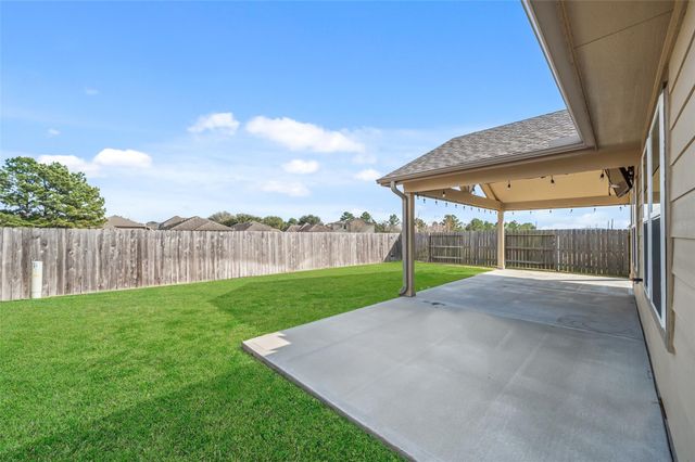 2011 Stella Pine Drive, Tomball, TX 77375