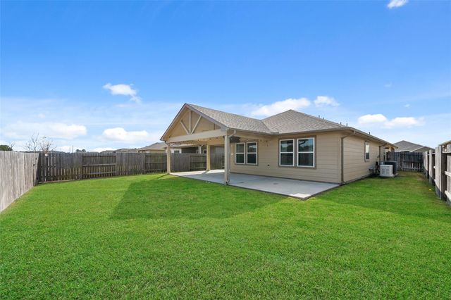 2011 Stella Pine Drive, Tomball, TX 77375