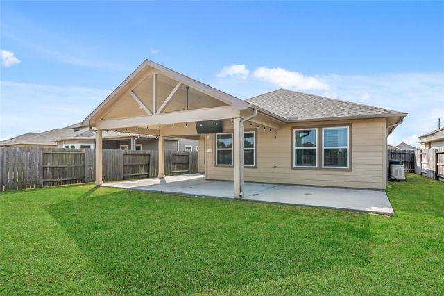 2011 Stella Pine Drive, Tomball, TX 77375