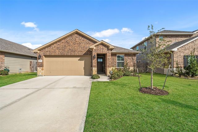 2011 Stella Pine Drive, Tomball, TX 77375