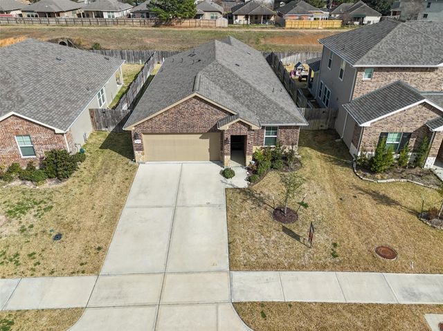 2011 Stella Pine Drive, Tomball, TX 77375