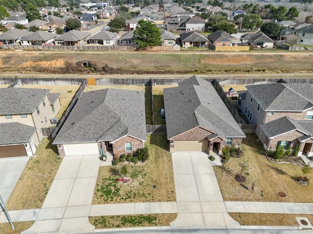 2011 Stella Pine Drive, Tomball, TX 77375
