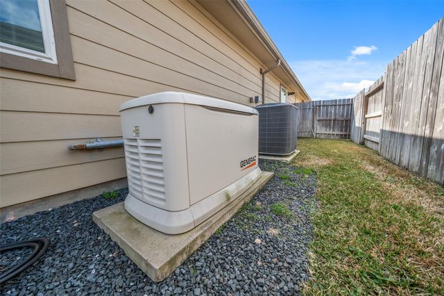 2011 Stella Pine Drive, Tomball, TX 77375