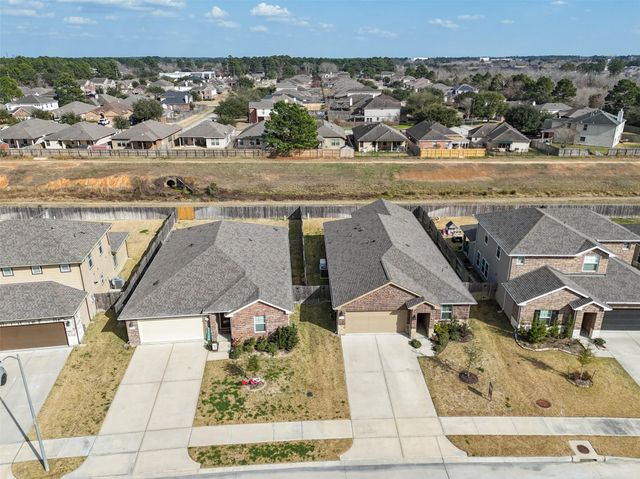 2011 Stella Pine Drive, Tomball, TX 77375