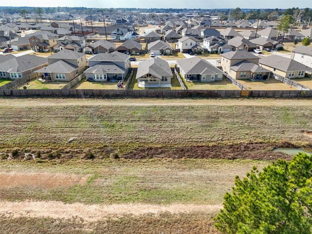 2011 Stella Pine Drive, Tomball, TX 77375