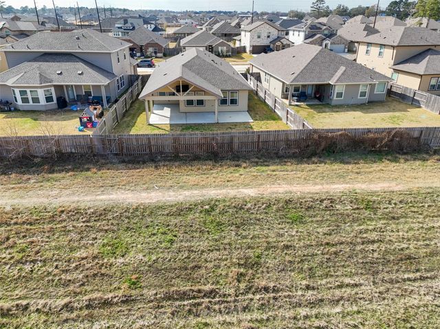 2011 Stella Pine Drive, Tomball, TX 77375