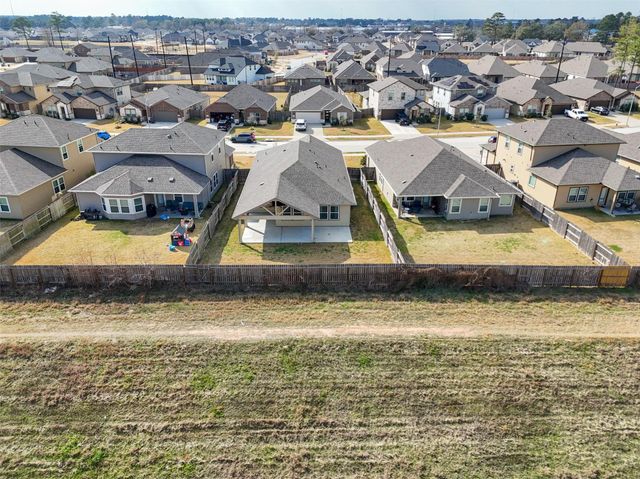 2011 Stella Pine Drive, Tomball, TX 77375
