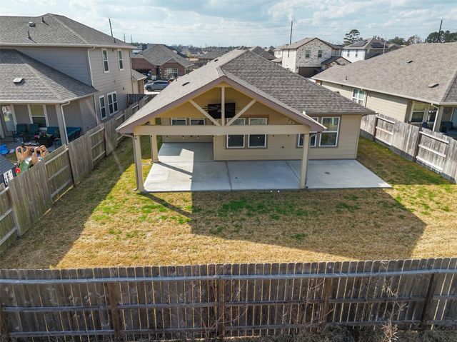 2011 Stella Pine Drive, Tomball, TX 77375