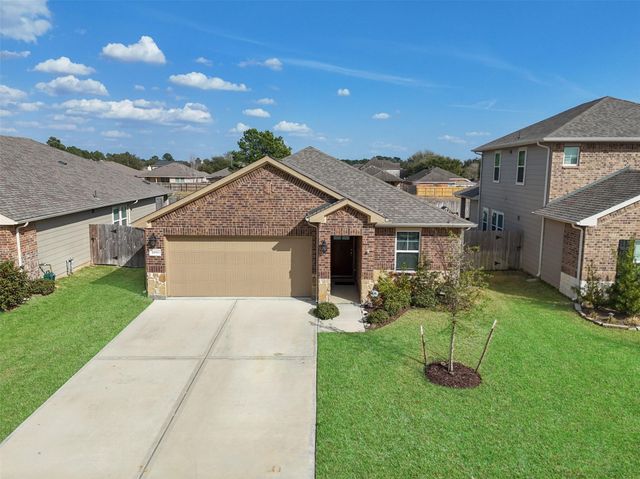 2011 Stella Pine Drive, Tomball, TX 77375