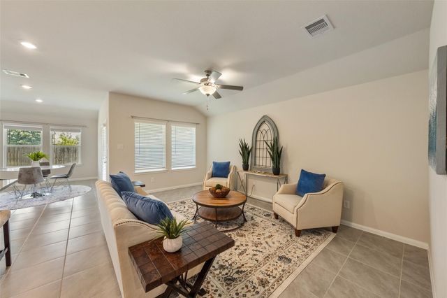 2011 Stella Pine Drive, Tomball, TX 77375