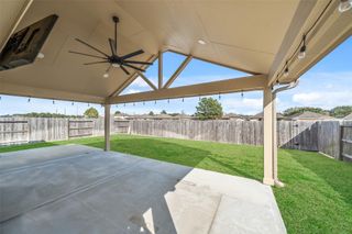 2011 Stella Pine Drive, Tomball, TX 77375