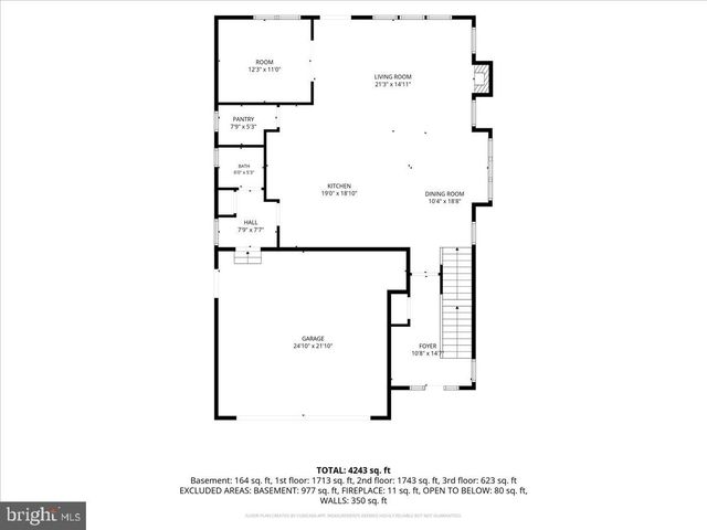 440 HIGHLAND AVE, Malvern, PA 19355