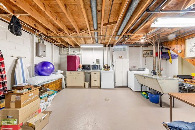 5640 S 30 Street, Milwaukee, WI 53221