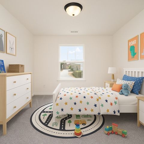 107 Hook and Ladder Lane, La Vergne, TN 37086