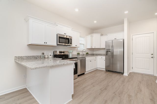 107 Hook and Ladder Lane, La Vergne, TN 37086