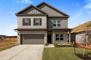 27215 Mockingbird Terrace Lane, Magnolia, TX 77354