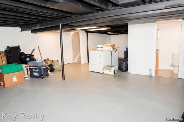 30422 Leroy Street, Romulus, MI 48174