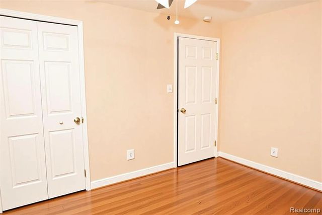30422 Leroy Street, Romulus, MI 48174