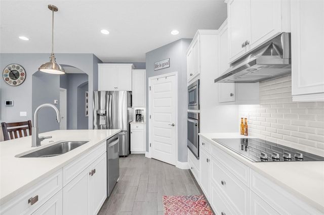 11043 JACKSON COVE, Winter Garden, FL 34787