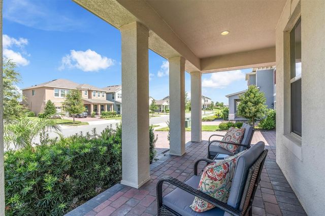 11043 JACKSON COVE, Winter Garden, FL 34787