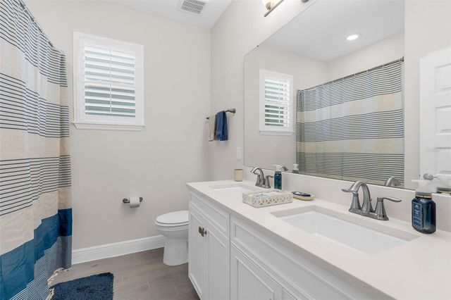 11043 JACKSON COVE, Winter Garden, FL 34787
