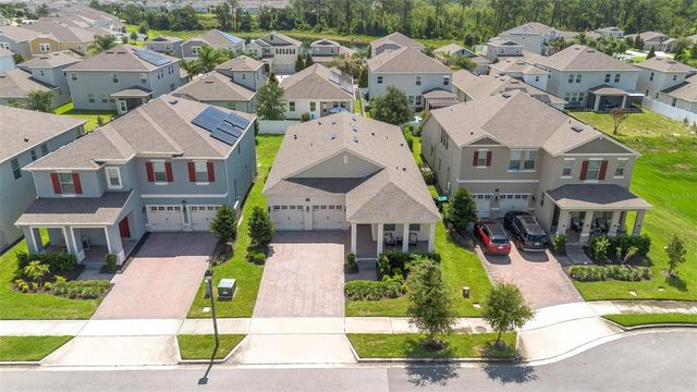 11043 JACKSON COVE, Winter Garden, FL 34787