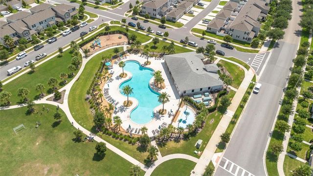 11043 JACKSON COVE, Winter Garden, FL 34787