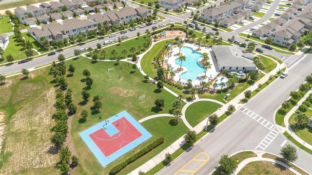 11043 JACKSON COVE, Winter Garden, FL 34787
