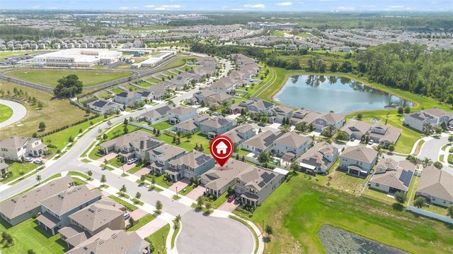 11043 JACKSON COVE, Winter Garden, FL 34787