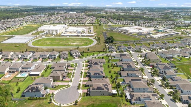 11043 JACKSON COVE, Winter Garden, FL 34787