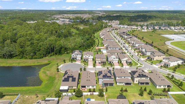 11043 JACKSON COVE, Winter Garden, FL 34787