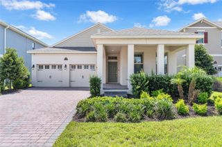 11043 JACKSON COVE, Winter Garden, FL 34787