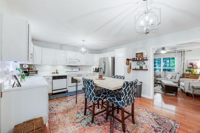 5910 Boonsboro Road, Lynchburg, VA 24503