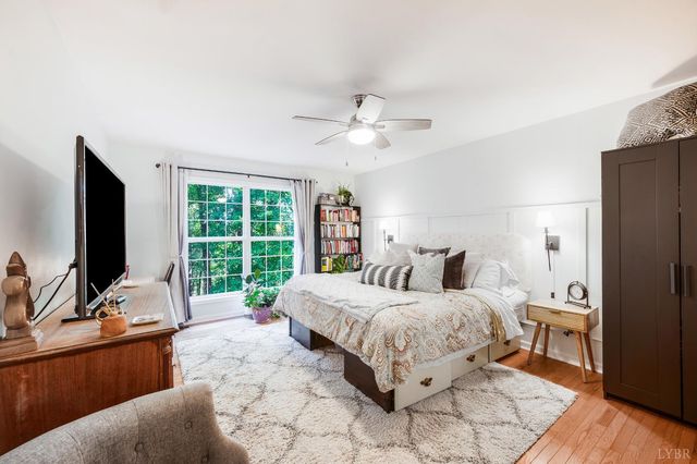 5910 Boonsboro Road, Lynchburg, VA 24503