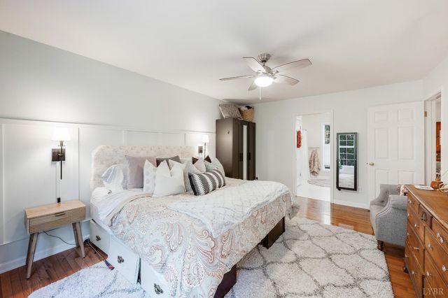 5910 Boonsboro Road, Lynchburg, VA 24503