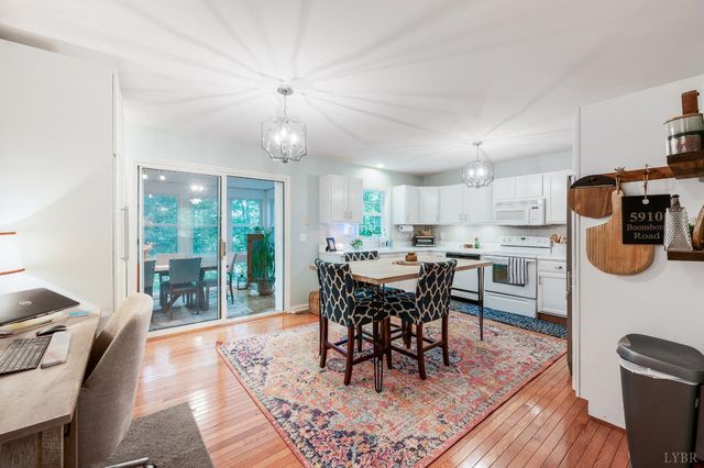 5910 Boonsboro Road, Lynchburg, VA 24503