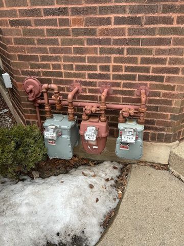 7915 S Paulina Street, Chicago, IL 60620