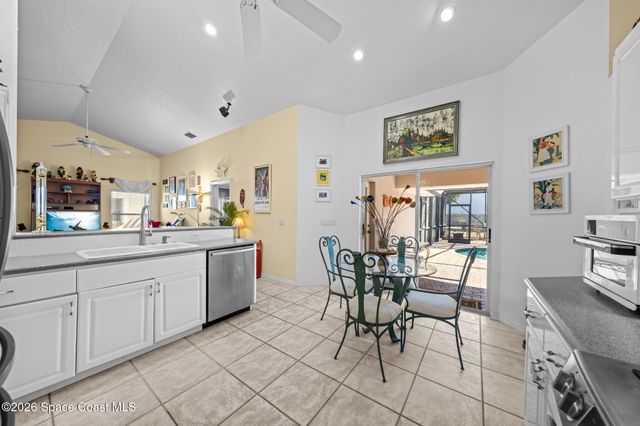 188 Martesia Way, Indian Harbour Beach, FL 32937