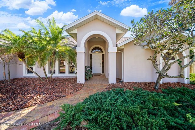 188 Martesia Way, Indian Harbour Beach, FL 32937